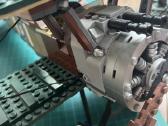 Lego lėktuvas Sopwith Camel - nuotraukos Nr. 4