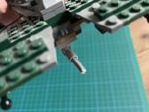 Lego lėktuvas Sopwith Camel - nuotraukos Nr. 5