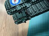 Lego lėktuvas Sopwith Camel - nuotraukos Nr. 13