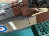 Lego lėktuvas Sopwith Camel - nuotraukos Nr. 17