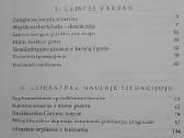 Literatūra ir laisvė - nuotraukos Nr. 3