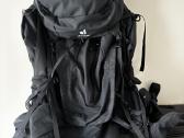 Kuprinė Deuter Aircontact X 60+15