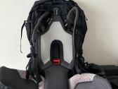 Kuprinė Deuter Aircontact X 60+15 - nuotraukos Nr. 2