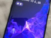 Galaxy s21 Ultra , Galaxy s9