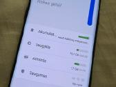 Galaxy s21 Ultra , Galaxy s9 - nuotraukos Nr. 3