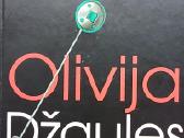 Olivija Džaules ir audringa vaizduotė