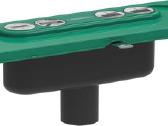 Dušo latako sifonas Hansgrohe