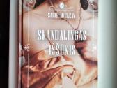 Skandalingas iššūkis. Meilė ir titulas - nuotraukos Nr. 2