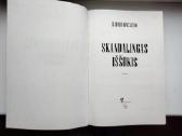 Skandalingas iššūkis. Meilė ir titulas - nuotraukos Nr. 4