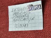 Lietuvos medicinos studentų ąsociacija. - nuotraukos Nr. 2