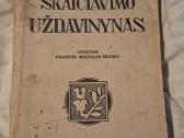 Senos knygos - nuotraukos Nr. 2