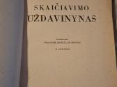 Senos knygos - nuotraukos Nr. 3