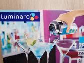 Luminarc Coctail taurės