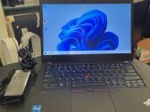 Thinkpad T14 Gen 2 i5 12gb 256gb SSD su garantija