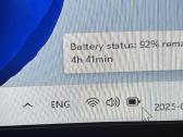 Thinkpad T14 Gen 2 i5 12gb 256gb SSD su garantija - nuotraukos Nr. 6
