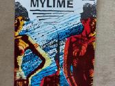 Aleksandaras Tišma-kokias mes mylime