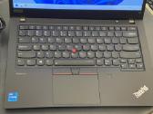 Thinkpad T14 Gen 2 i5 12gb 256gb SSD su garantija - nuotraukos Nr. 2