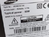 Samsung smart TV garsiakalbiai - nuotraukos Nr. 2