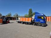 Transporto Paslaugos - nuotraukos Nr. 12