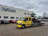Transporto Paslaugos - nuotraukos Nr. 3