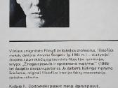 Daiktas ir menas - nuotraukos Nr. 3