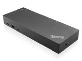 Nauja Lenovo Thinkpad Hybrid jungciu stotele