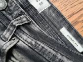 Džinsiniai šortai / bridžai Pull&bear - nuotraukos Nr. 2