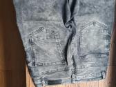 Džinsiniai šortai / bridžai Pull&bear - nuotraukos Nr. 5