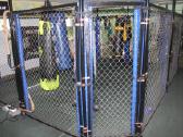 Mma kilnojamas ringas