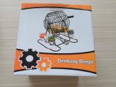 Bingo Drinking zaidimas, vestuvems kitom pramogom - nuotraukos Nr. 2