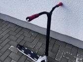 Custom triukinis paspirtukas
