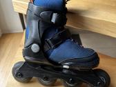 Rieduciai K2 raider Pro vaikiski - nuotraukos Nr. 2