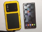 Samsung Galaxy S20fe - nuotraukos Nr. 7
