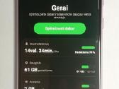 Samsung Galaxy S20fe - nuotraukos Nr. 4
