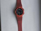 Casio Tough Solar Aq-s800w laikrodis - nuotraukos Nr. 3