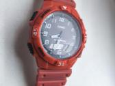 Casio Tough Solar Aq-s800w laikrodis