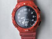 Casio Tough Solar Aq-s800w laikrodis - nuotraukos Nr. 4