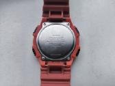 Casio Tough Solar Aq-s800w laikrodis - nuotraukos Nr. 5