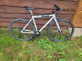 Dviratis Singlespeed - nuotraukos Nr. 2