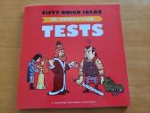 Knyga ' Fifty quick ideas to improve your tests'