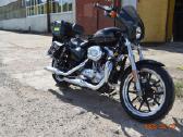 Harley davidson - nuotraukos Nr. 2