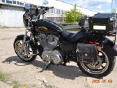 Harley davidson - nuotraukos Nr. 3