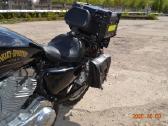 Harley davidson - nuotraukos Nr. 4