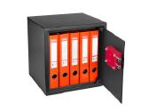 Naujas baldinis seifas Homesafe Hv38 K - nuotraukos Nr. 4