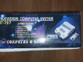 Hitex Ht-767 Pal -b žaidimų konsolė - nuotraukos Nr. 2