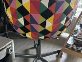 Ikea kėdė