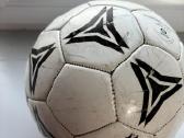 Parduodamas futbolo kamuolys - nuotraukos Nr. 3