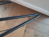 Gėlių vazono stovelis/kojelės 50 cm - nuotraukos Nr. 3