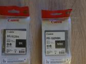 Canon Pfi-102bk - nuotraukos Nr. 3