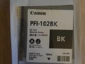 Canon Pfi-102mbk - nuotraukos Nr. 2